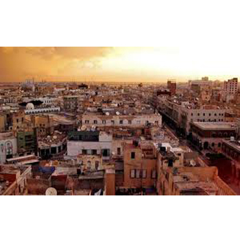 US citizens advised to leave Libya